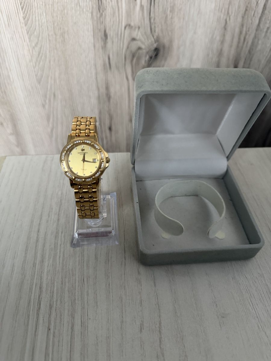 Raymond Weil Orologi: Montre Raymond Weil Tango défectueuse – Difettoso da Genève venduto da tre_pr6f
