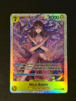 Nico Robin EB03-055 SR – Heroines Edition
