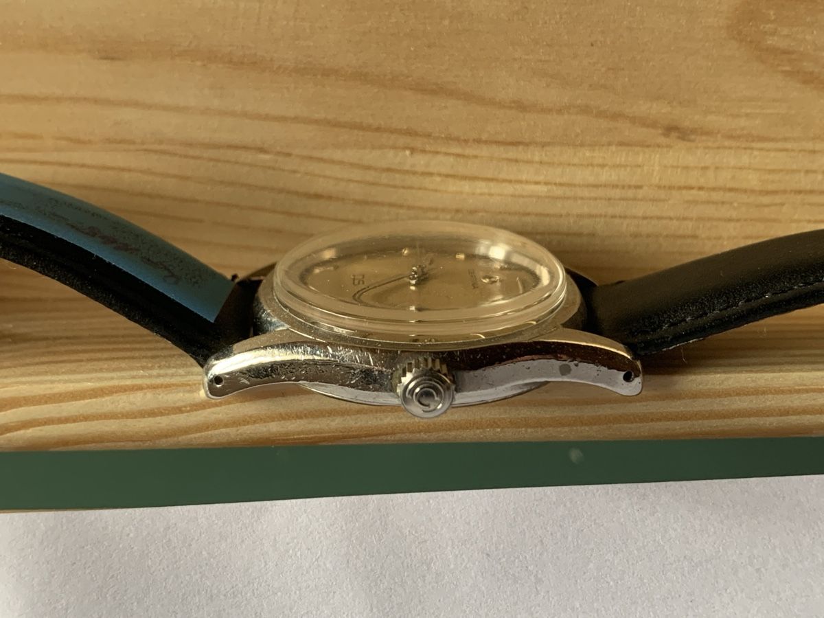 Certina Orologi: Certina DS Herrenuhr – Usato da Jakobsbad venduto da FriedelSchmitt 3