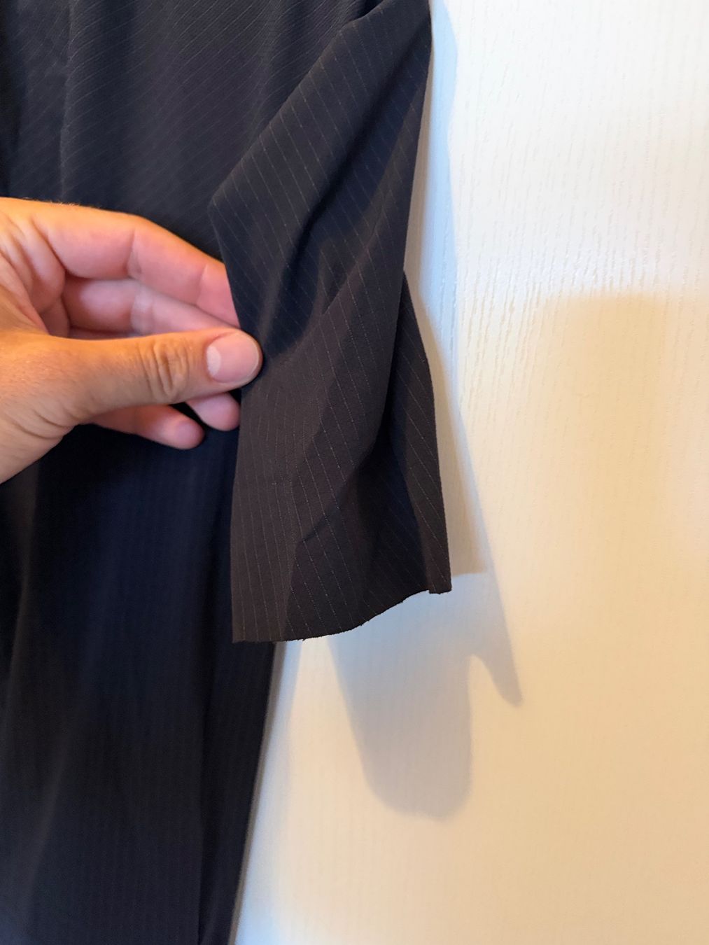 Leibchen & Hosen: Q36.5 Dottore Pro Jersery Black Size M – Gebraucht aus Küsnacht ZH von gma_67jc 3