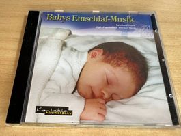 H8 Babys Einschlaf-Musik - Kindermusik