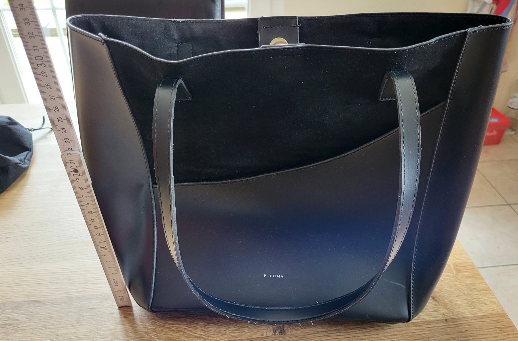 Borse da donna: Sac à main avec pochette intérieure – Usato da Corserey venduto da ded_7fys 2