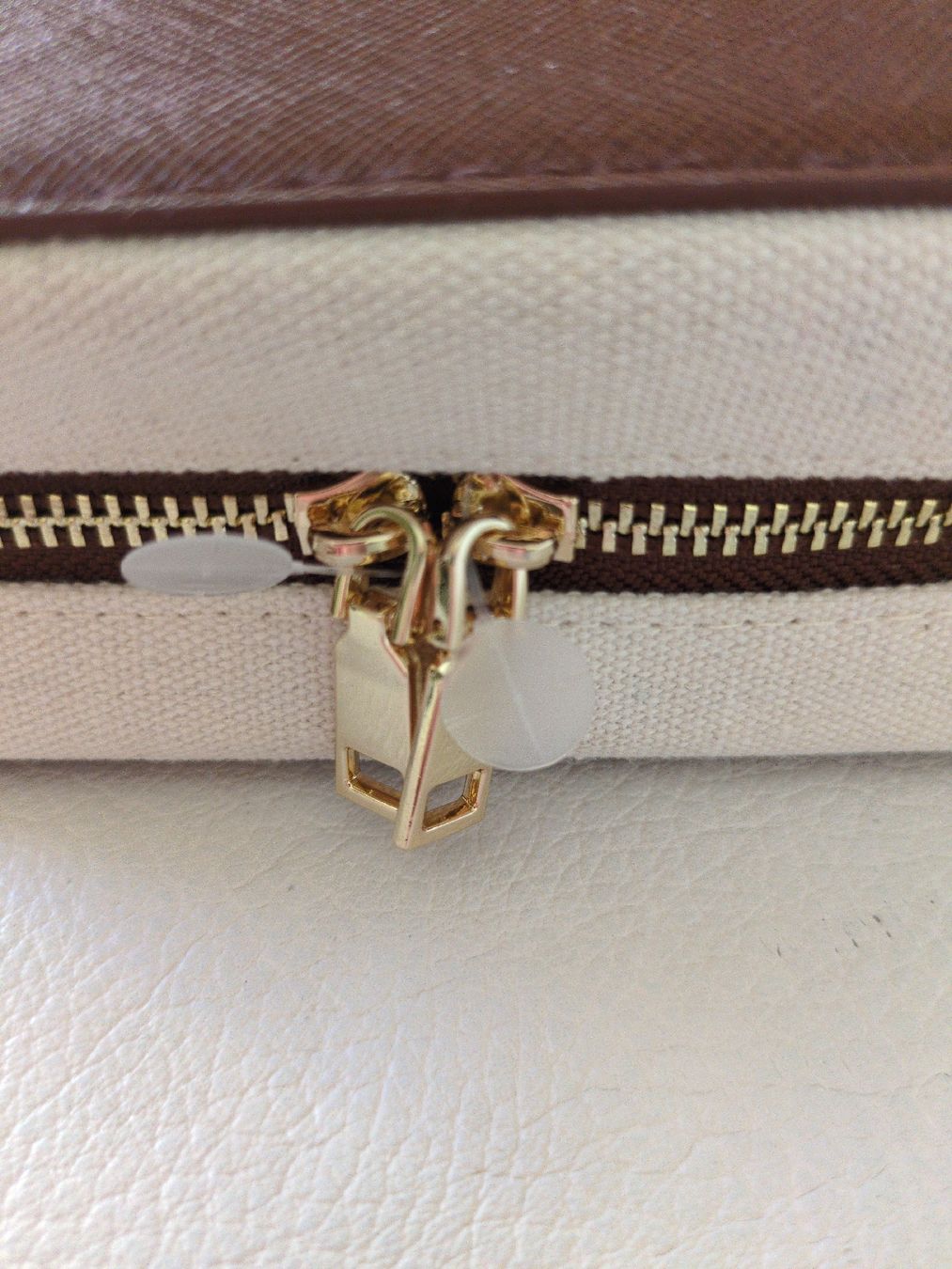 Lanvin Kosmetikkoffer: Lanvin Necessaire Business Class – Neu und originalverpackt aus Dübendorf von bluenile80 2