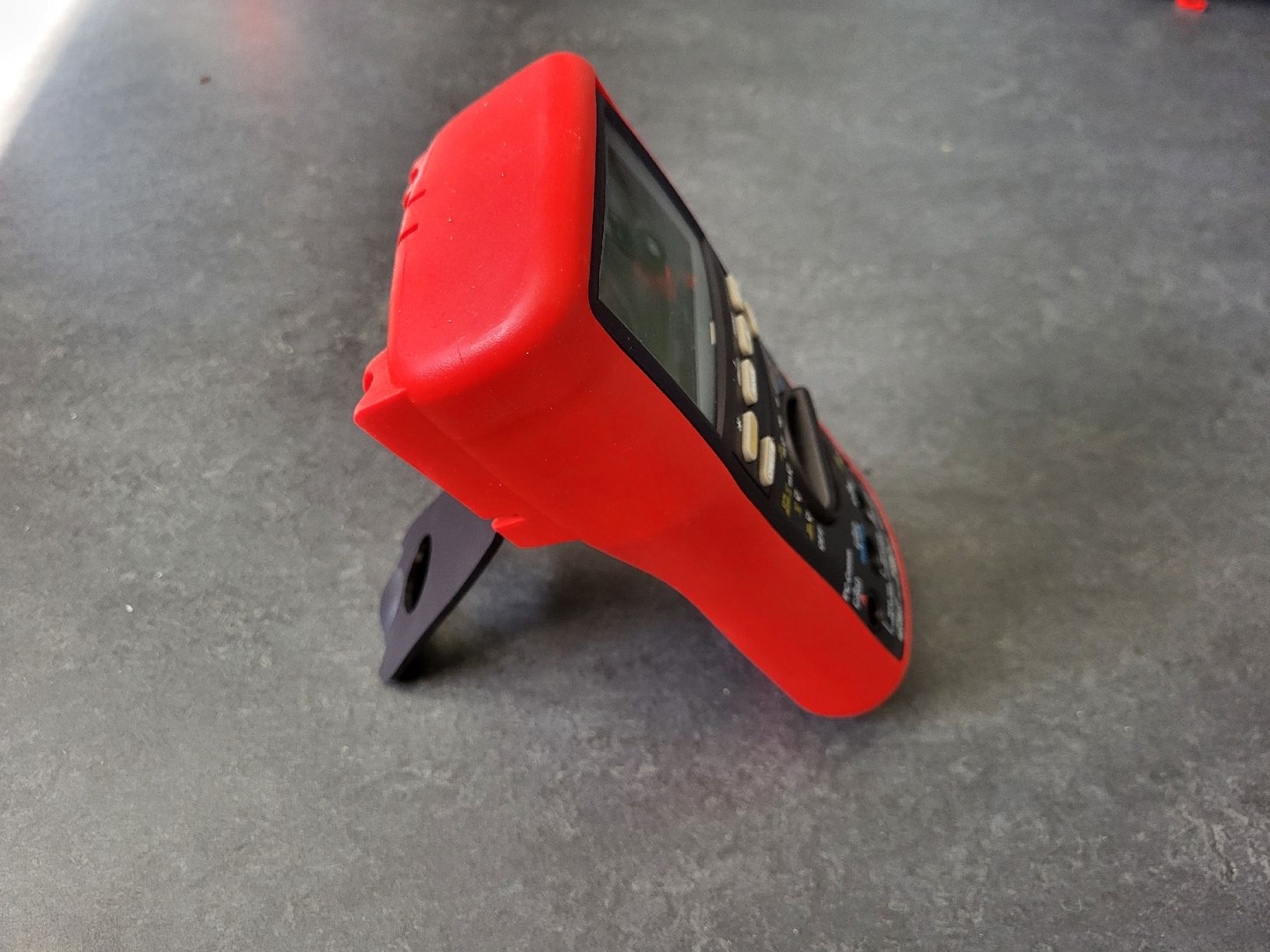 Misurare: Multimeter | Brymen BM867s – Usato da Zürich venduto da aptx4869 4