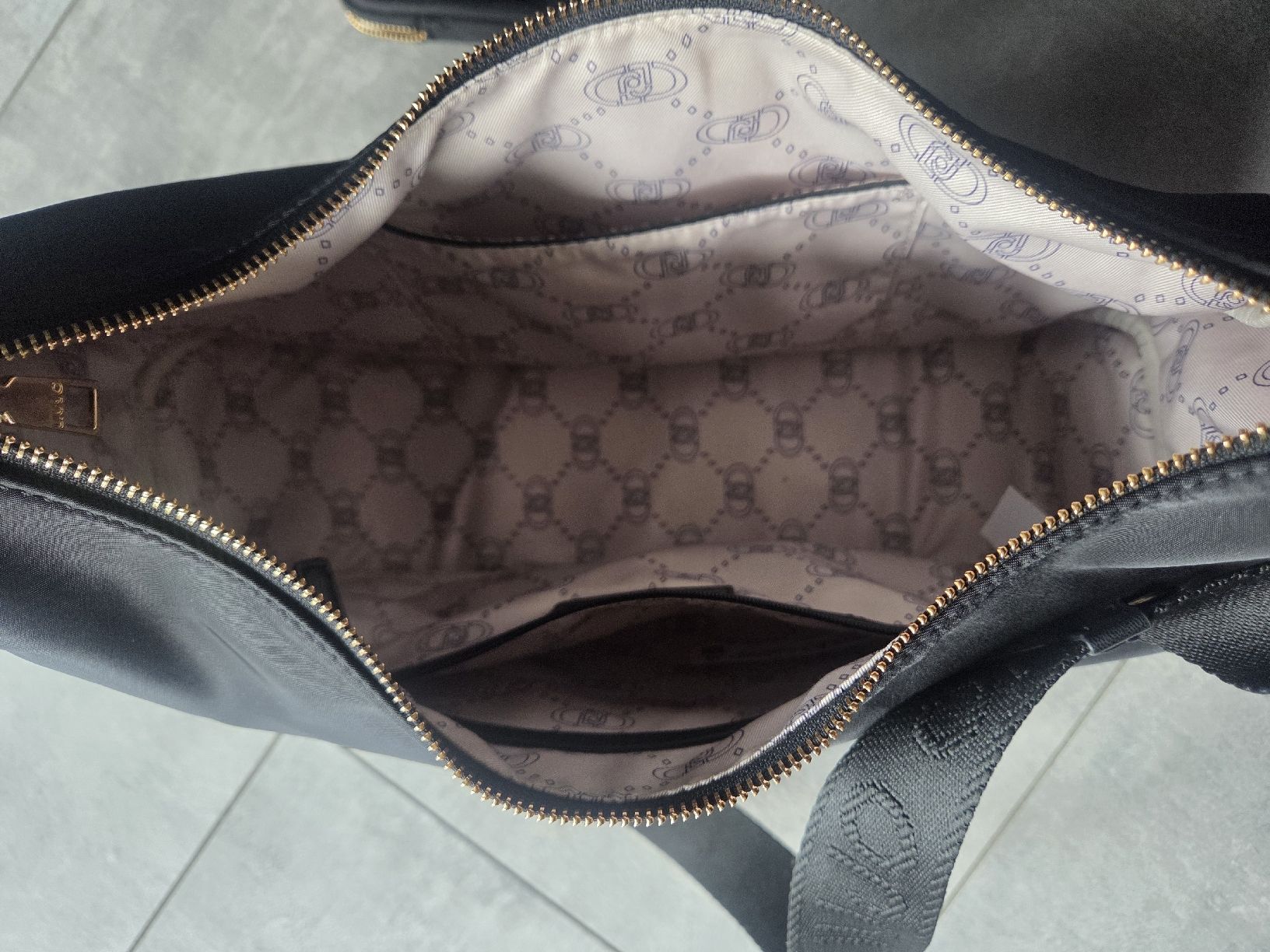Liu Jo Borse da donna: original Liu Jo nylon tasche – Usato da bellinzona venduto da zeus6535 7