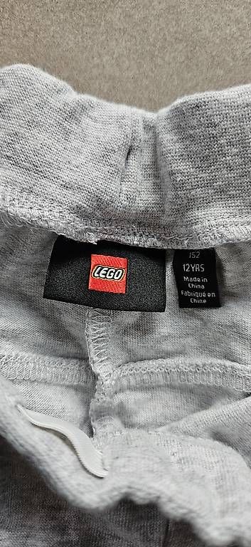 Pantaloni: Coole Lego Shorts Gr. 152 – Usato da Baden venduto da Boomer76 1
