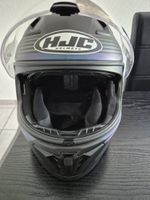 HJC Integral Helm Gr. S