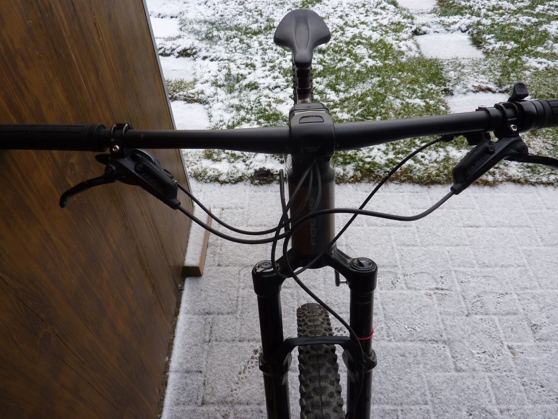 Focus Vélos: MTB Hardtail Focus RAVEN 8.9 29" Gr. M – Neuf (Voir description) à lausen par Beat550 1