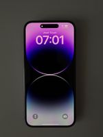 iPhone 14 Pro Max 256 Go Deep Purple (violet)