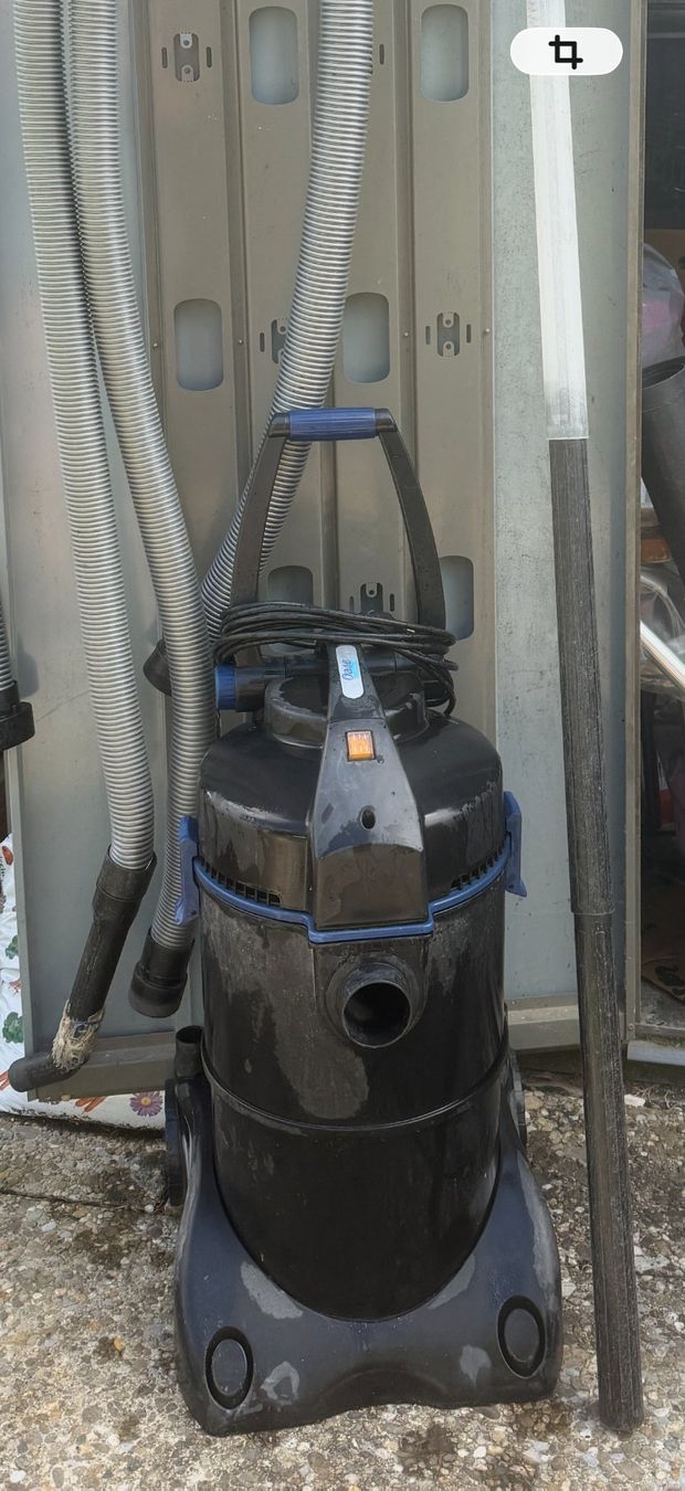 Tutte le macchine: Teichsauger Oase – Usato da Steinmaur venduto da Steinmaur8162 2