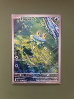 Froakie | 088/086  Illustration Rare | Pokémon TCG | Eng🇬🇧