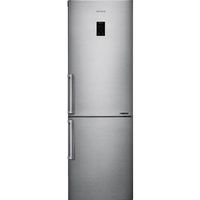 Frigo Réfrigérateur-congélateur Samsung (RB33J3315SA) 