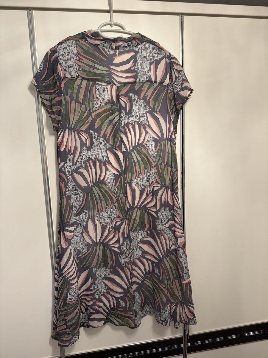 Nile Vestiti: Damen Kleid von NILE Gr.M – Usato da Pfungen venduto da Outlet64 2