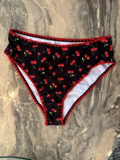 Costumi da bagno & Bikini: Bikini neu – Nuovo (secondo la descrizione) da Wilen b. Wollerau venduto da Andrea13 3