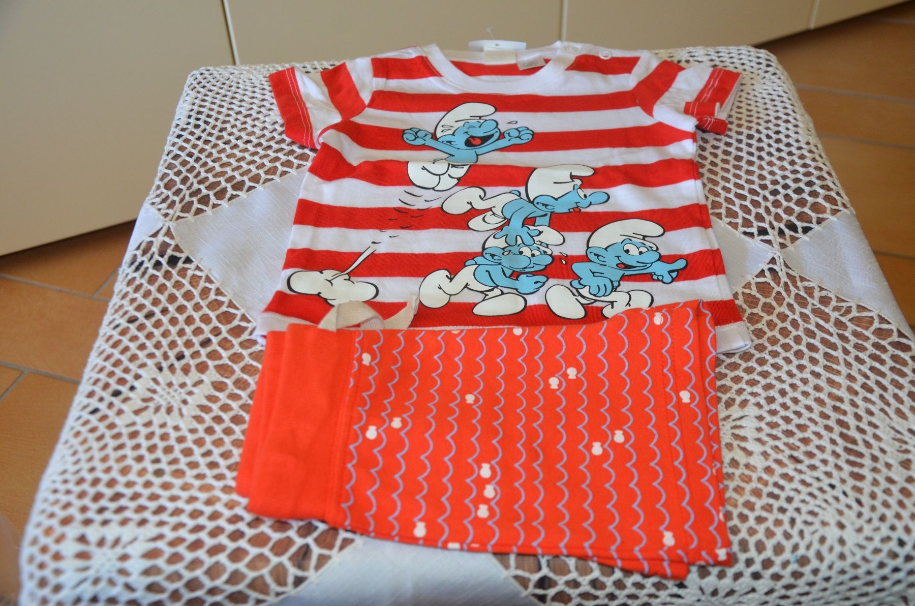 Lotti & Set di vestiti: TAILLE 68 - NEU – Nuovo e nell'imballaggio originale da Chiasso venduto da Dolly015