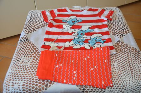 TAILLE 68 - NEU