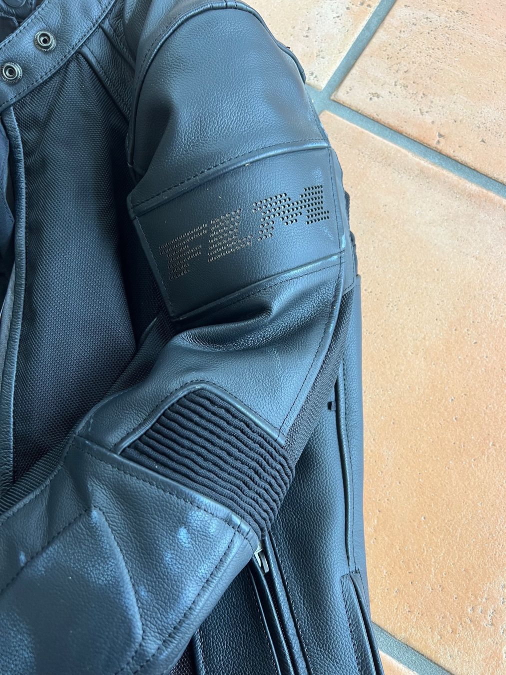 FLM Jacken: Motorradjacke FLM Gr.38 – Gebraucht aus Winterthur von ricardionella 3