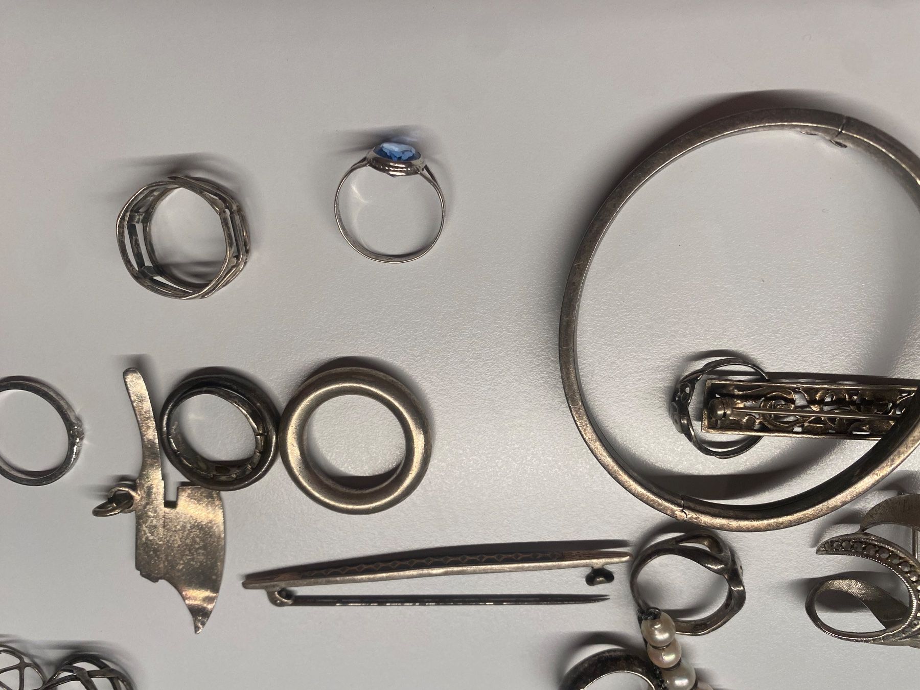 Autres bijoux: Modeschmuck Konvolut – D'occasion à Lüchingen par LIDB 3