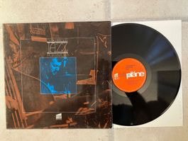 Charly Antolini - Jazz Power/Live, Jazz LP