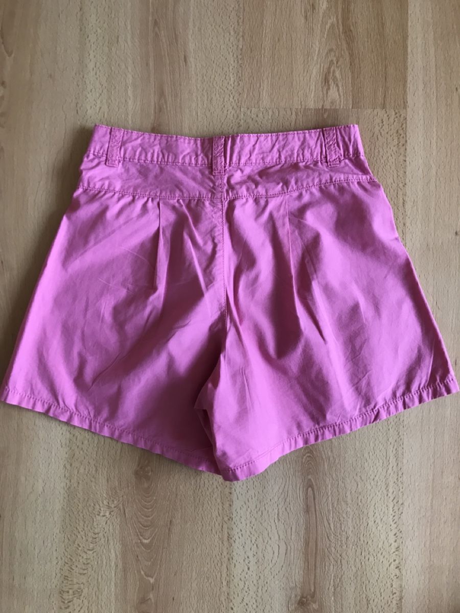 Hosen: Shorts 100% coton 8-9, 13 ans/ 140-158 cm – Gebraucht aus Tafers von ValKara 9