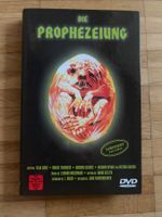 DIE PROPHEZEIUNG. (DVD HARTBOX) Rarität