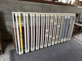Lattenrost Bico Flex