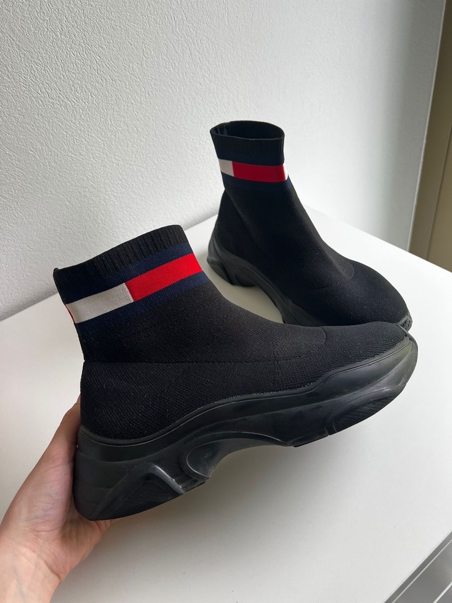 Scarpe da donna: Tommy Hilfiger 37 – Usato da Lausanne venduto da dar_zw7y