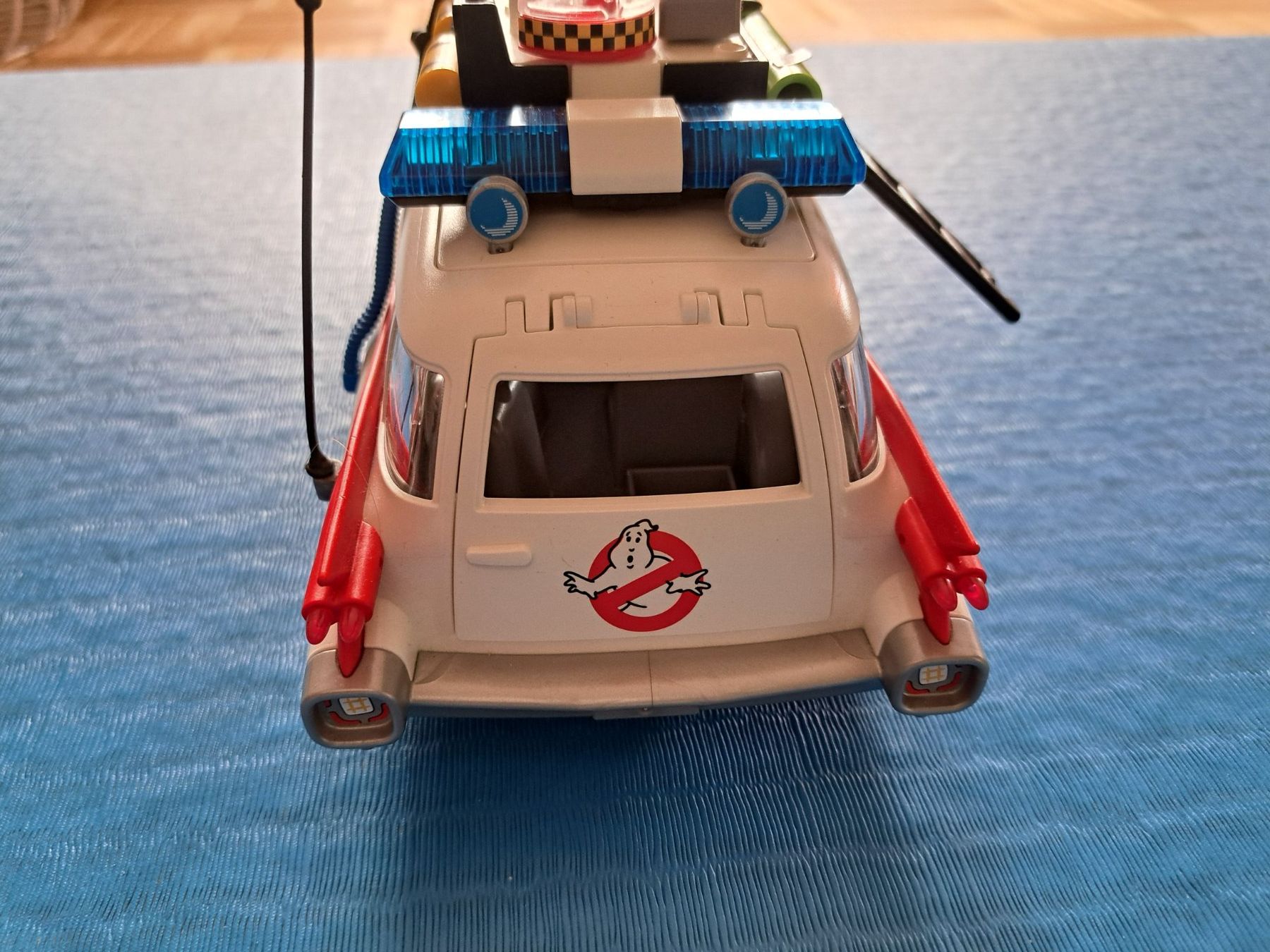 Playmobil Giocattoli: Playmobil ghostbuster – Usato da Brugg AG venduto da Transasia 5