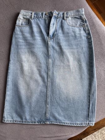 Jeans Rock