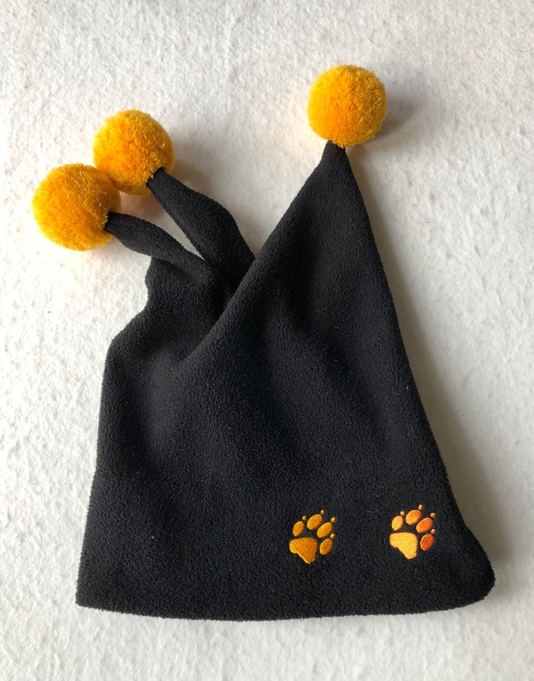 Jack Wolfskin Altro abbigliamento per bambino: Jack Wolfskin Original Kappe, Mütze – Usato da Zürich venduto da schwaenli43 4