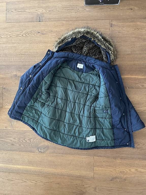 Jacken & Mäntel: Veste 164  pépé jeans – Gebraucht aus Ursy von LiloNorma 2