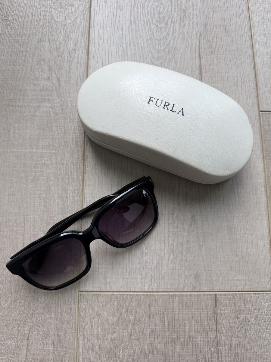 Furla Occhiali & Lenti: Furla Sonnenbrille – Usato da Elsau venduto da fanni.nagy