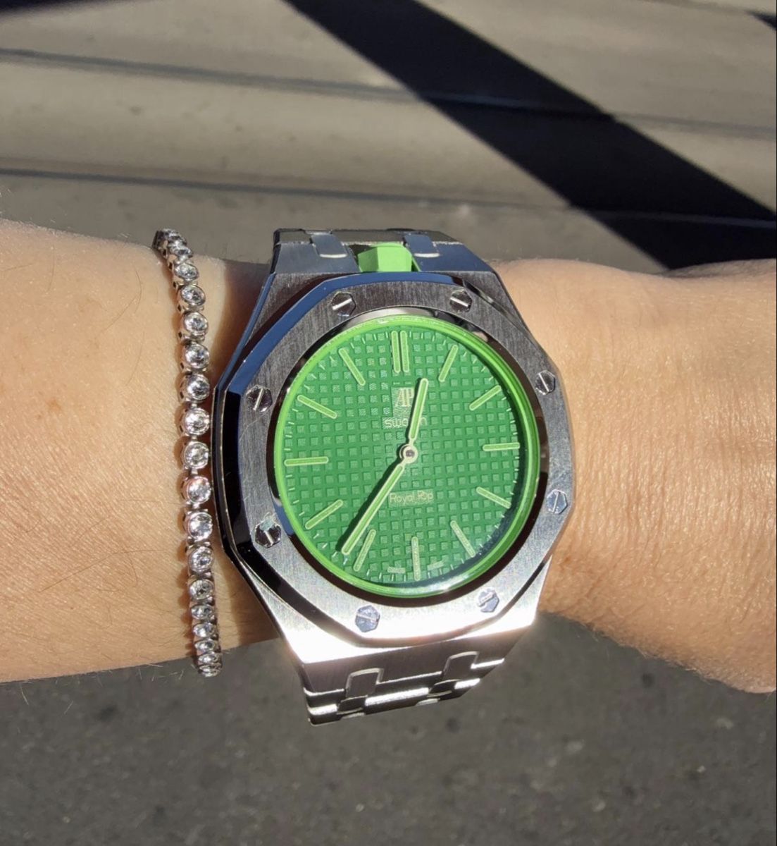 Swatch Orologi: Exclusive Collector’s Set – Nuovo e nell'imballaggio originale da schlieren venduto da nar_tv6y 7