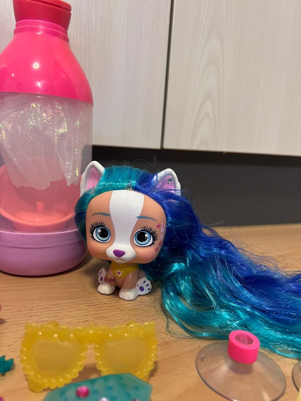Bambole: VIP Pets im Set zu verkaufen – Usato da Bülach venduto da balti02 2