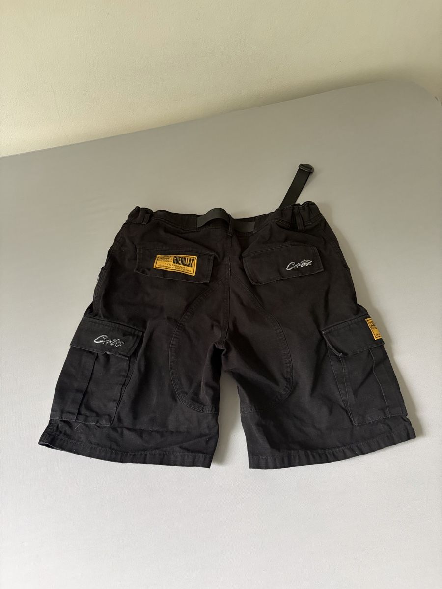 Corteiz Pantaloni: Corteiz Cargo Shorts size L – Usato da Thalwil venduto da Nvani0502 1
