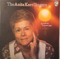 The Anita Kerr Singers – Grow to know me
