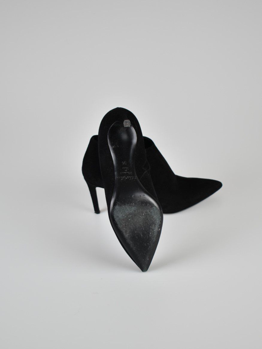 Scarpe da donna: SchoShoes Milano Stiefeletten Gr.36 – Usato da Nürensdorf venduto da 2ND_STORY 4
