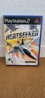 PS2 - Heatseeker