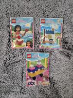 Lego Disney Princess Set's - Neu und ungeöffnet! 👧 🏰 🧸