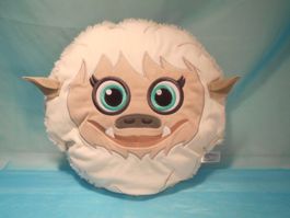 Kissen Coop Schneemonster Nevi DM: 35cm