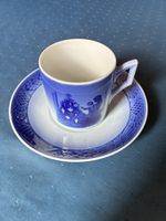 Royal Copenhagen Weihnachtstasse 1981