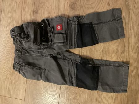 Engelbert Strauss Hose 98/104