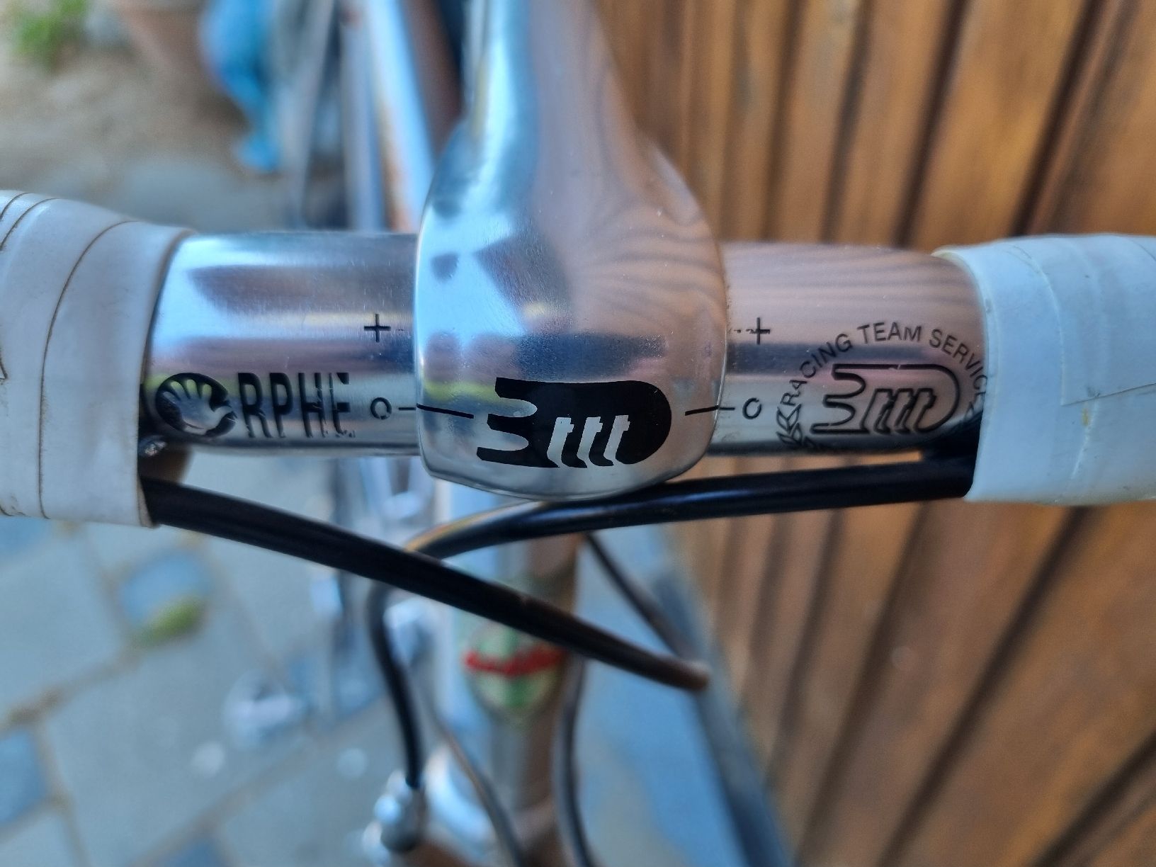 Cilo Biciclette: Cilo Rennvelo 52cm – Usato da Torny le Grand venduto da blumenkiste 3