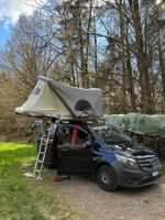 Dachzelt Gentle Tent GT Roof