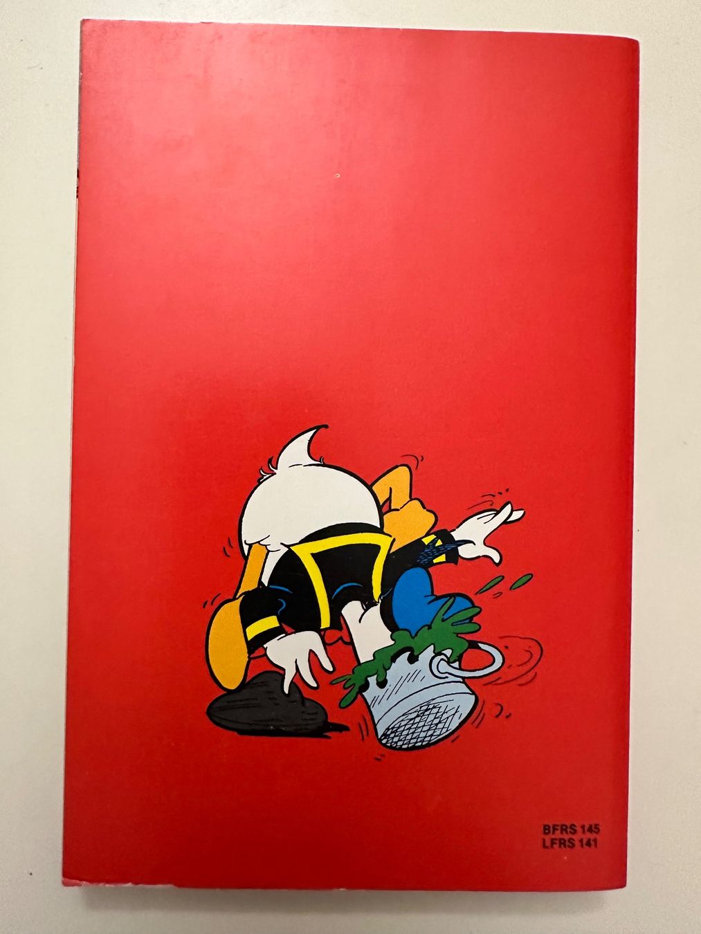 Fumetti: LTB Lustiges Taschenbuch 59 – Usato da Münsingen venduto da Ganjam 2