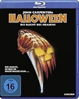 🎞️🎥🍿 Halloween 1 Die Nacht des Grauens 🍿🎥💿