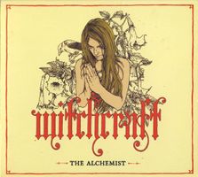 Witchcraft – The Alchemist