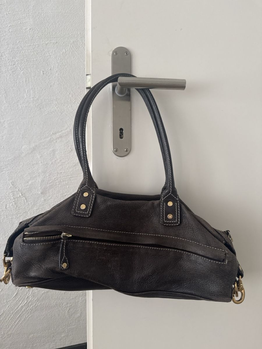 Celine Borse da donna: Celine Handtasche mit Seiennummer – Usato da Füllinsdorf venduto da Nanna22 5