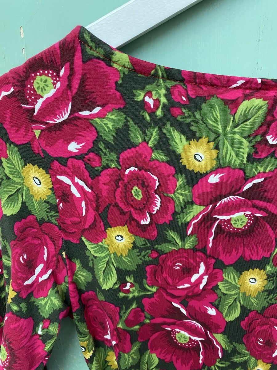 Blutsgeschwister Kleider: Blutsgeschwister Kleid "Gone with the Wind" Gr.S Neu – Neu und originalverpackt aus Solothurn von wulli10 7