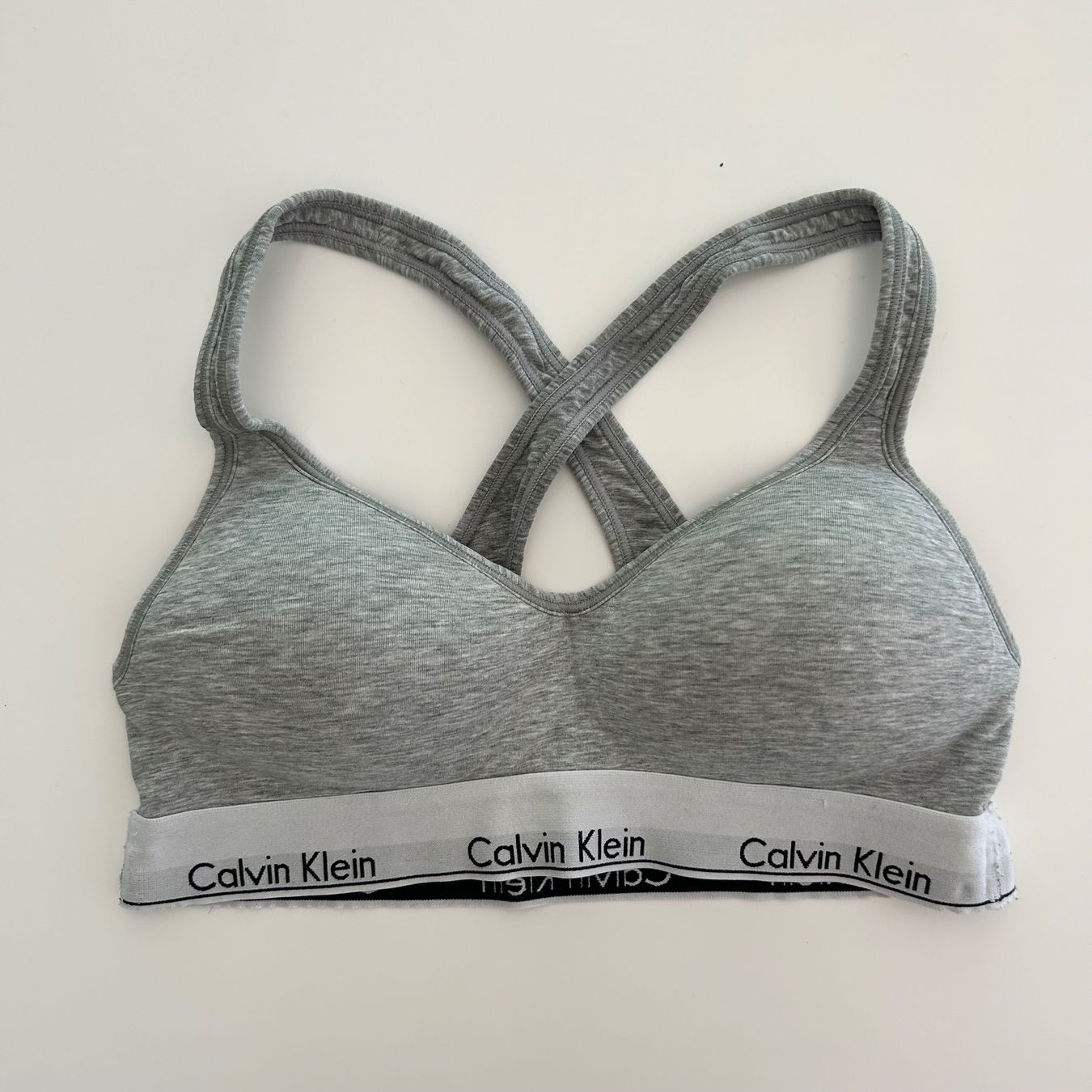 Calvin Klein Autres dessous: Calvin Klein BH – D'occasion à St. Gallen par look-twice